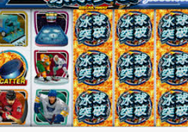 电子游戏平台jdb2024最新版